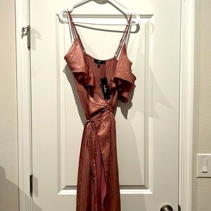 Lulus Bridesmaid Dress